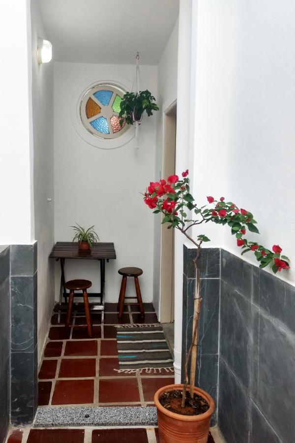 Suites Recanto Cama E Cafe Arraial do Cabo Buitenkant foto