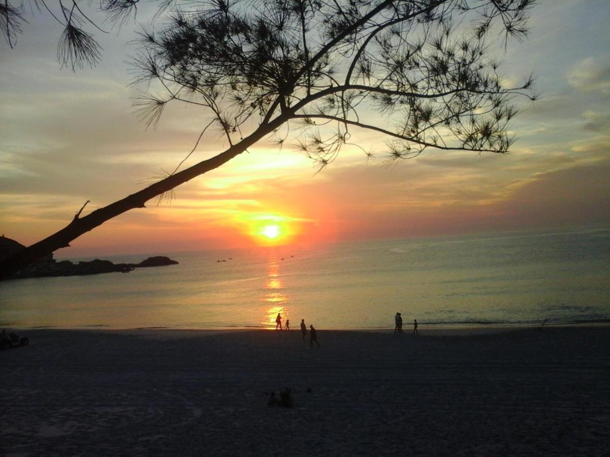 Suites Recanto Cama E Cafe Arraial do Cabo Buitenkant foto