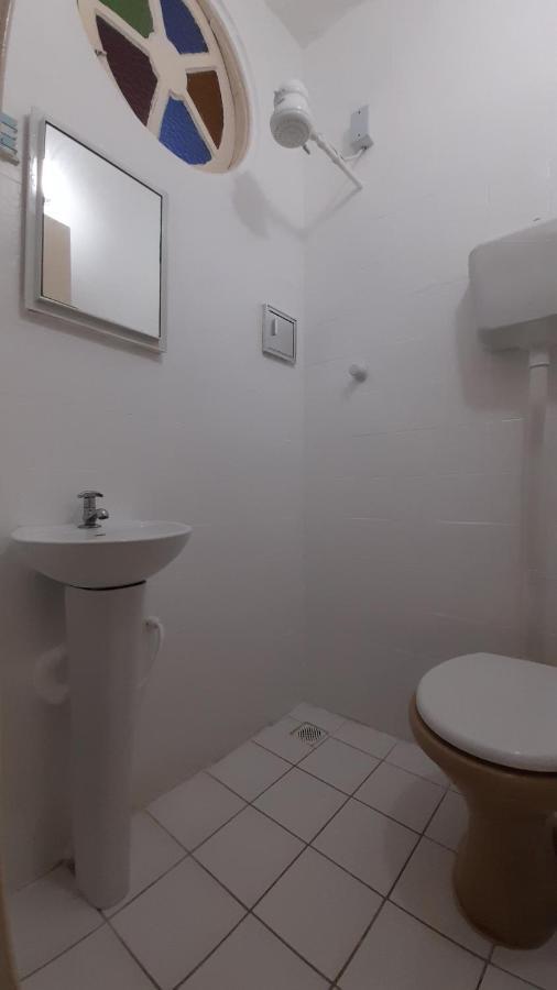 Suites Recanto Cama E Cafe Arraial do Cabo Buitenkant foto