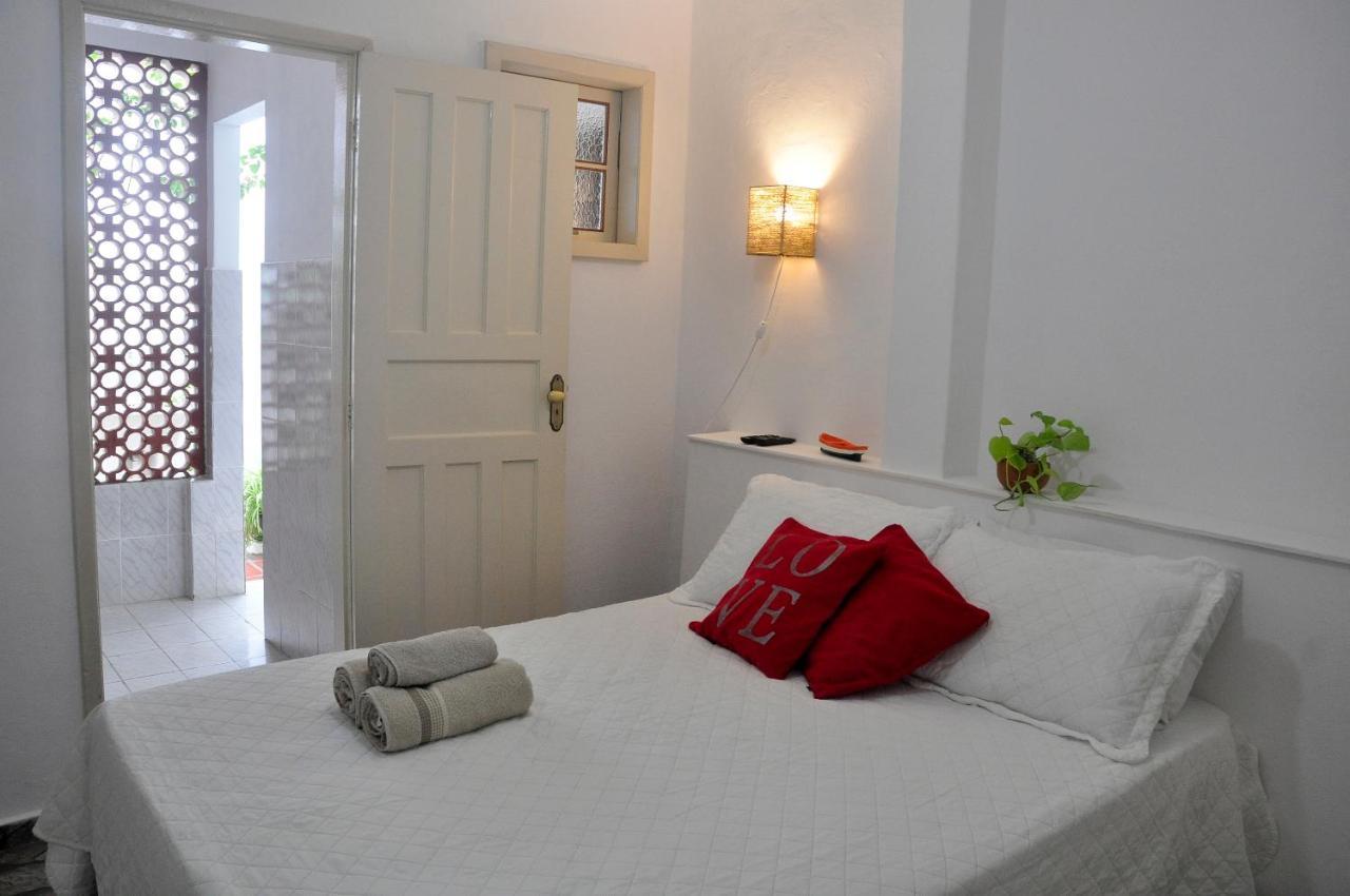 Suites Recanto Cama E Cafe Arraial do Cabo Buitenkant foto