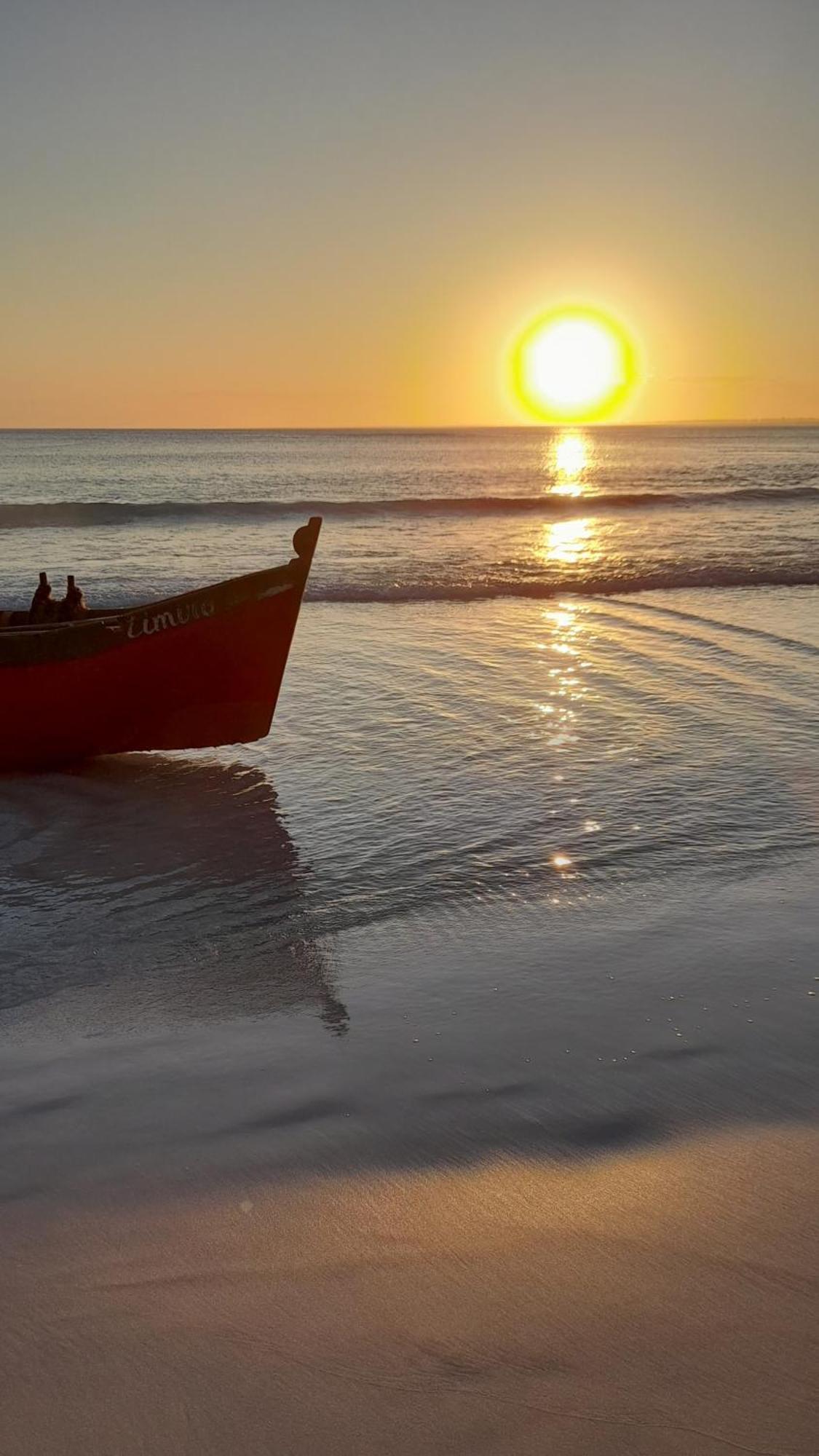 Suites Recanto Cama E Cafe Arraial do Cabo Buitenkant foto